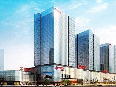 沈阳中海天誉图片3