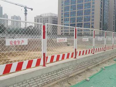 基坑护栏图片4